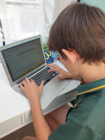 Assistive Tech - Rookery Road