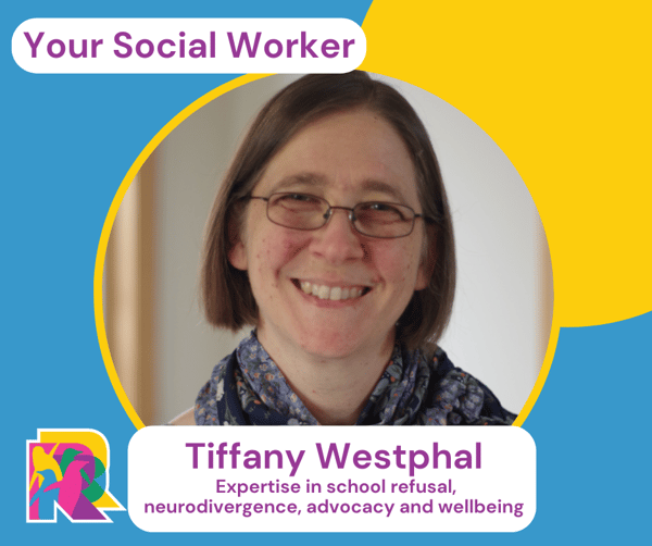 Tiffany Westphall - Rookery Road