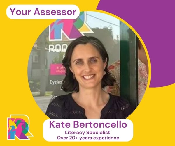 Kate Bertoncello - Rookery Road