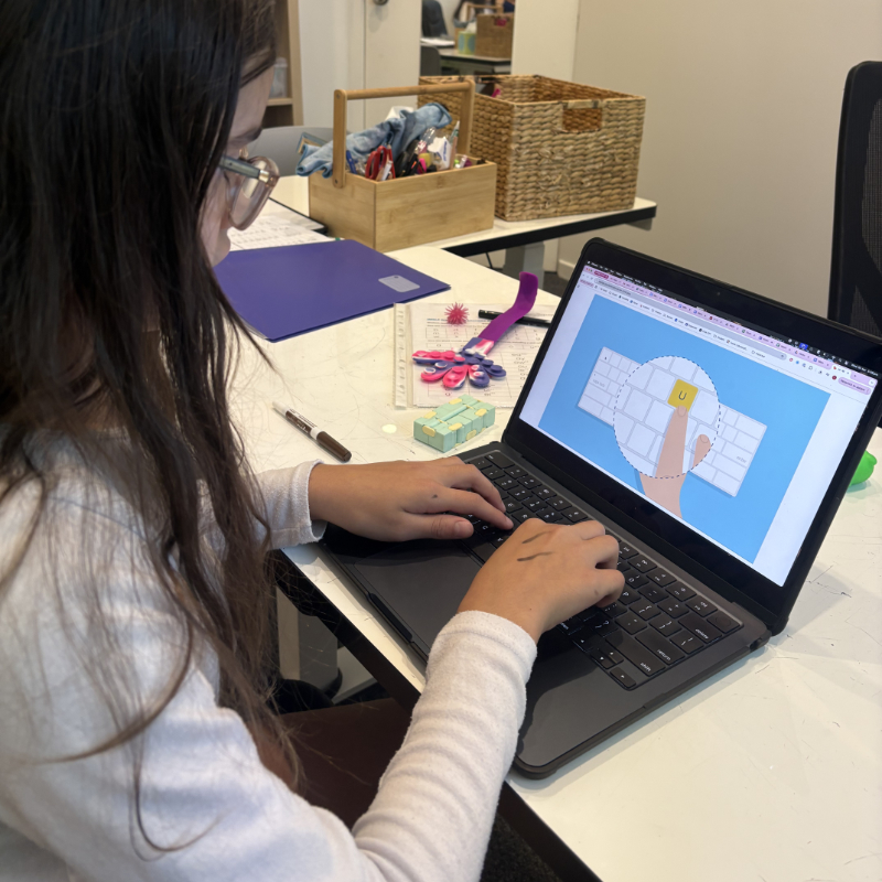 Assistive Tech