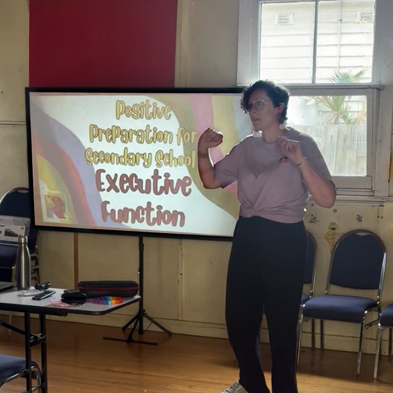 Exec Function