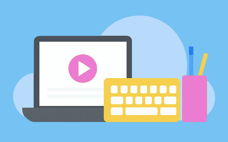 Positive Prep for Year 7 - Assistive Tech