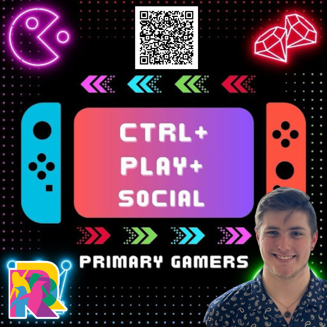 ctrl play social